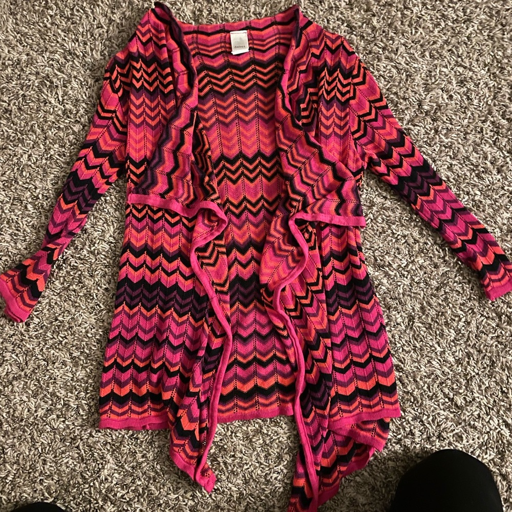 Long sleeve, small, debut, great condition
